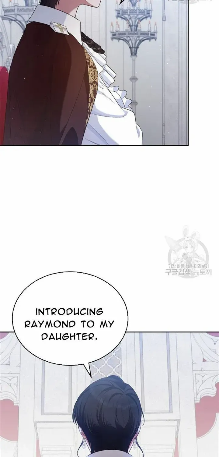 I Stole the Heroine’s First Love Chapter 35 page 59 - 