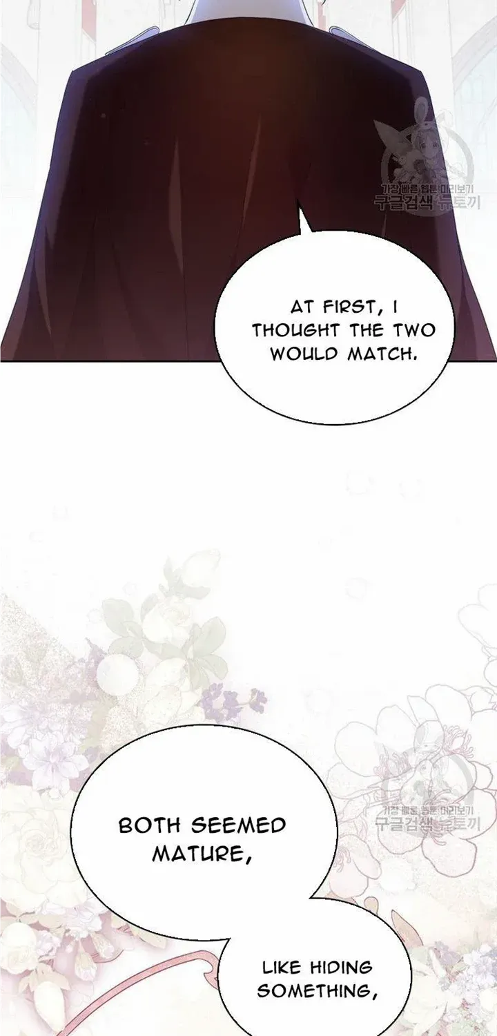 I Stole the Heroine’s First Love Chapter 35 page 60 - 