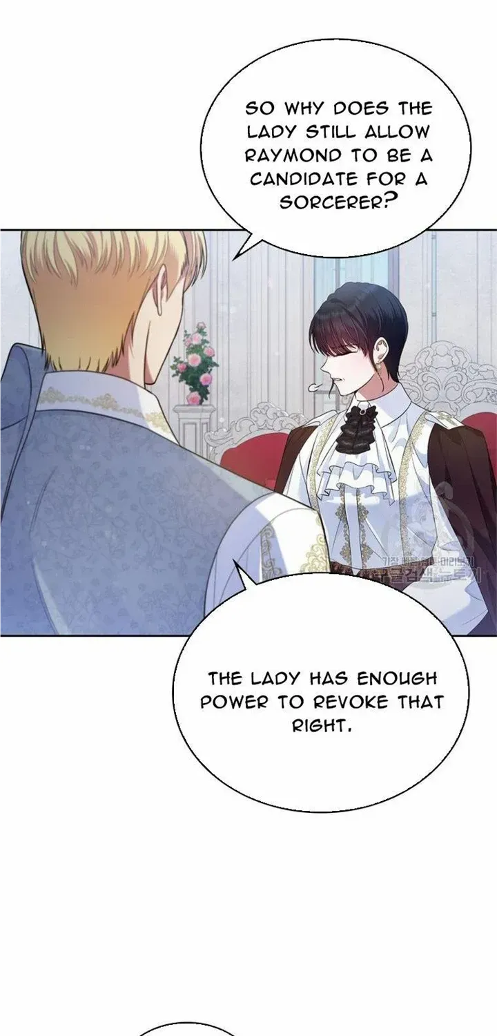 I Stole the Heroine’s First Love Chapter 35 page 64 - 