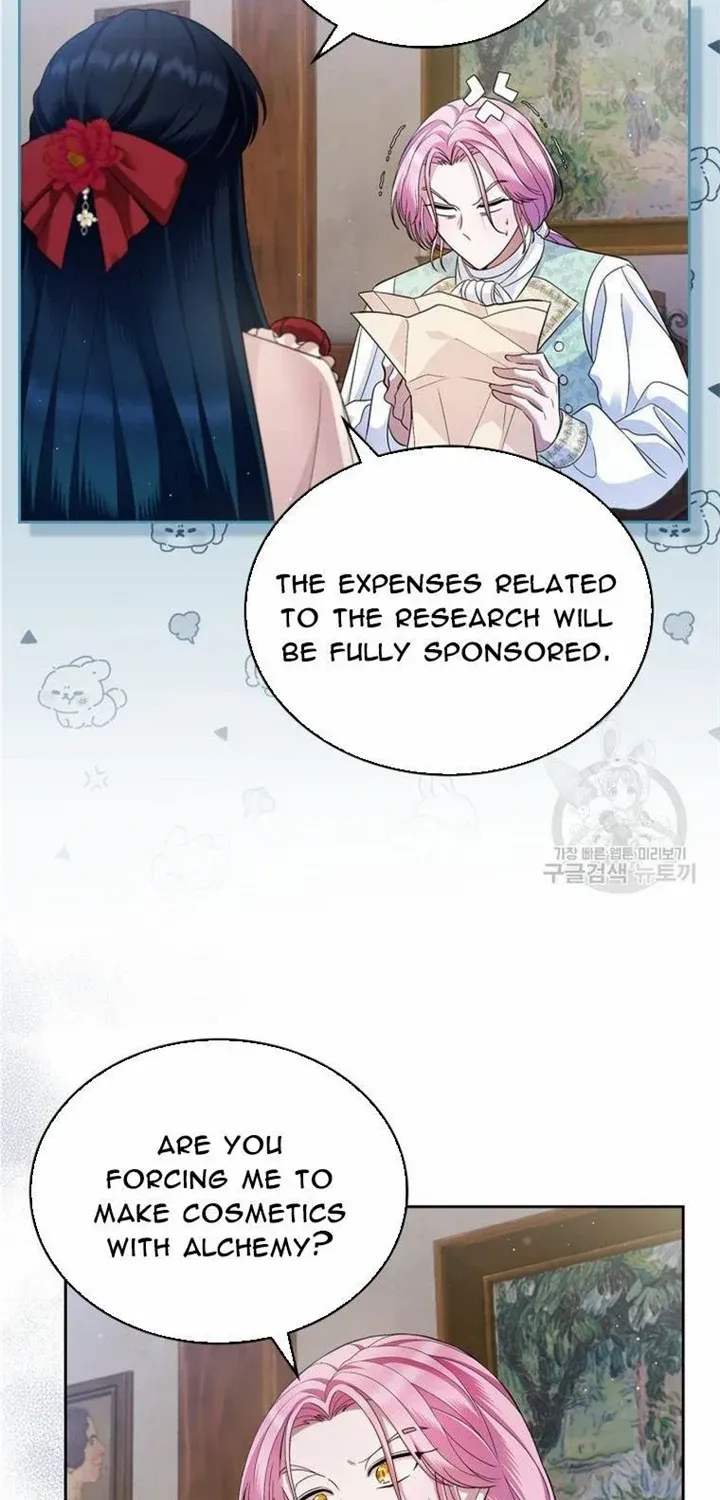 I Stole the Heroine’s First Love Chapter 35 page 8 - 