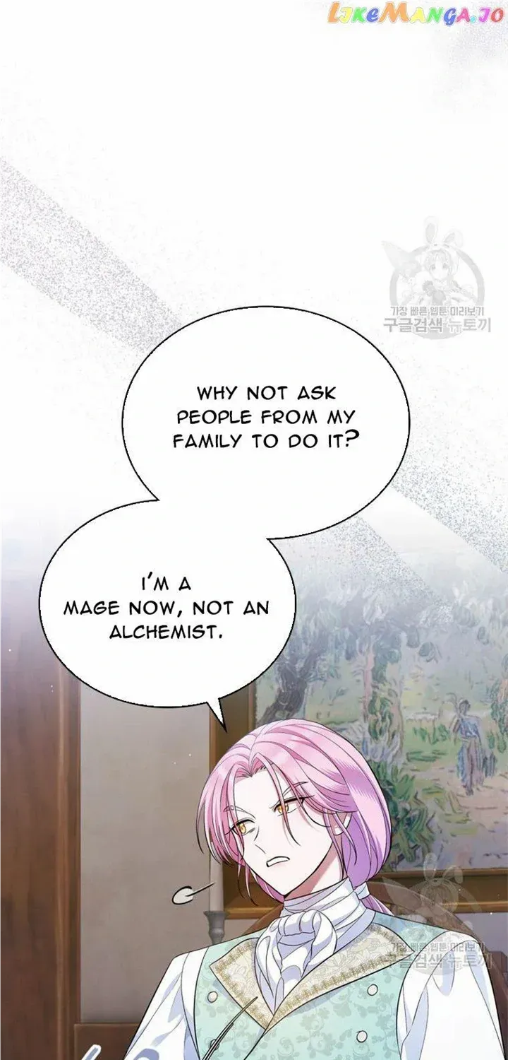 I Stole the Heroine’s First Love Chapter 35 page 10 - 