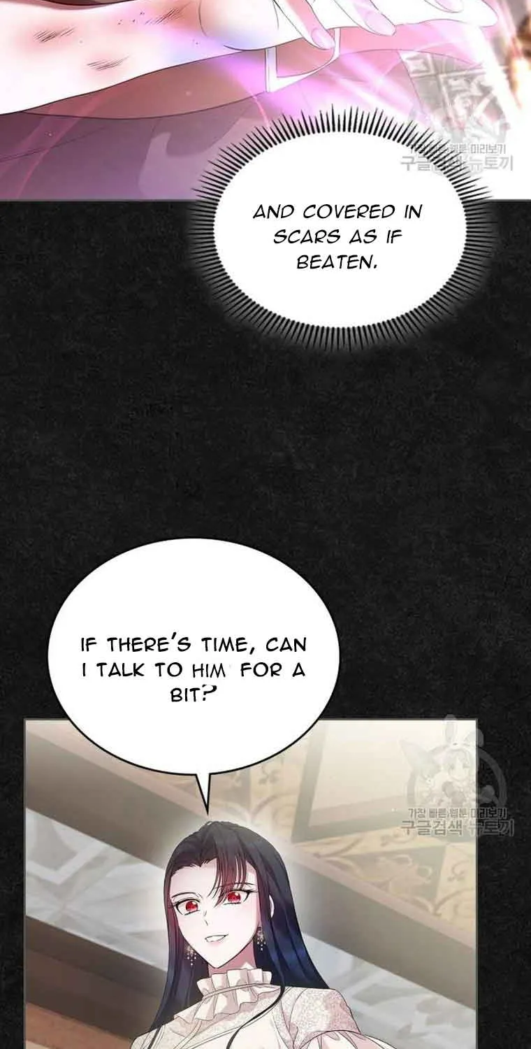 I Stole the Heroine’s First Love Chapter 36 page 11 - 
