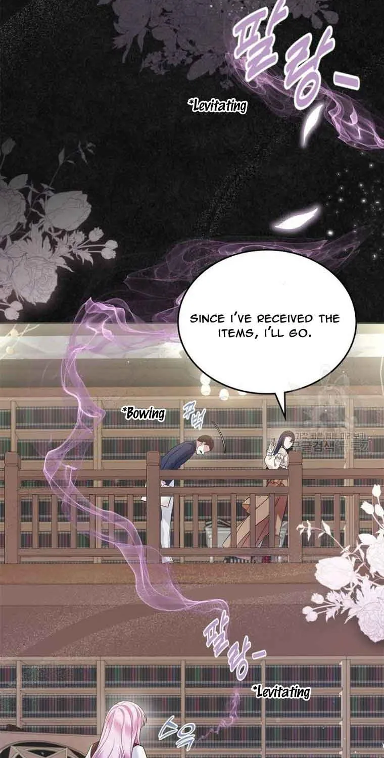 I Stole the Heroine’s First Love Chapter 36 page 15 - 