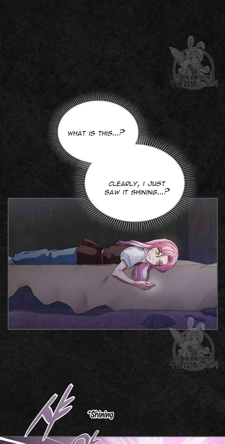 I Stole the Heroine’s First Love Chapter 36 page 20 - 