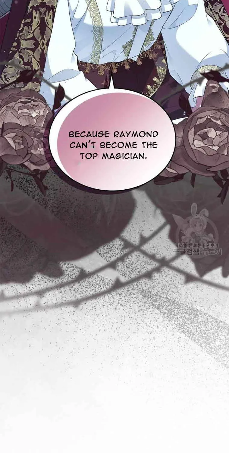 I Stole the Heroine’s First Love Chapter 36 page 3 - 
