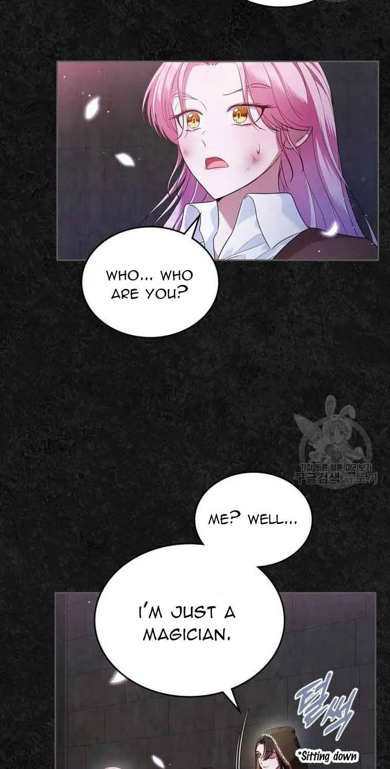 I Stole the Heroine’s First Love Chapter 36 page 24 - 
