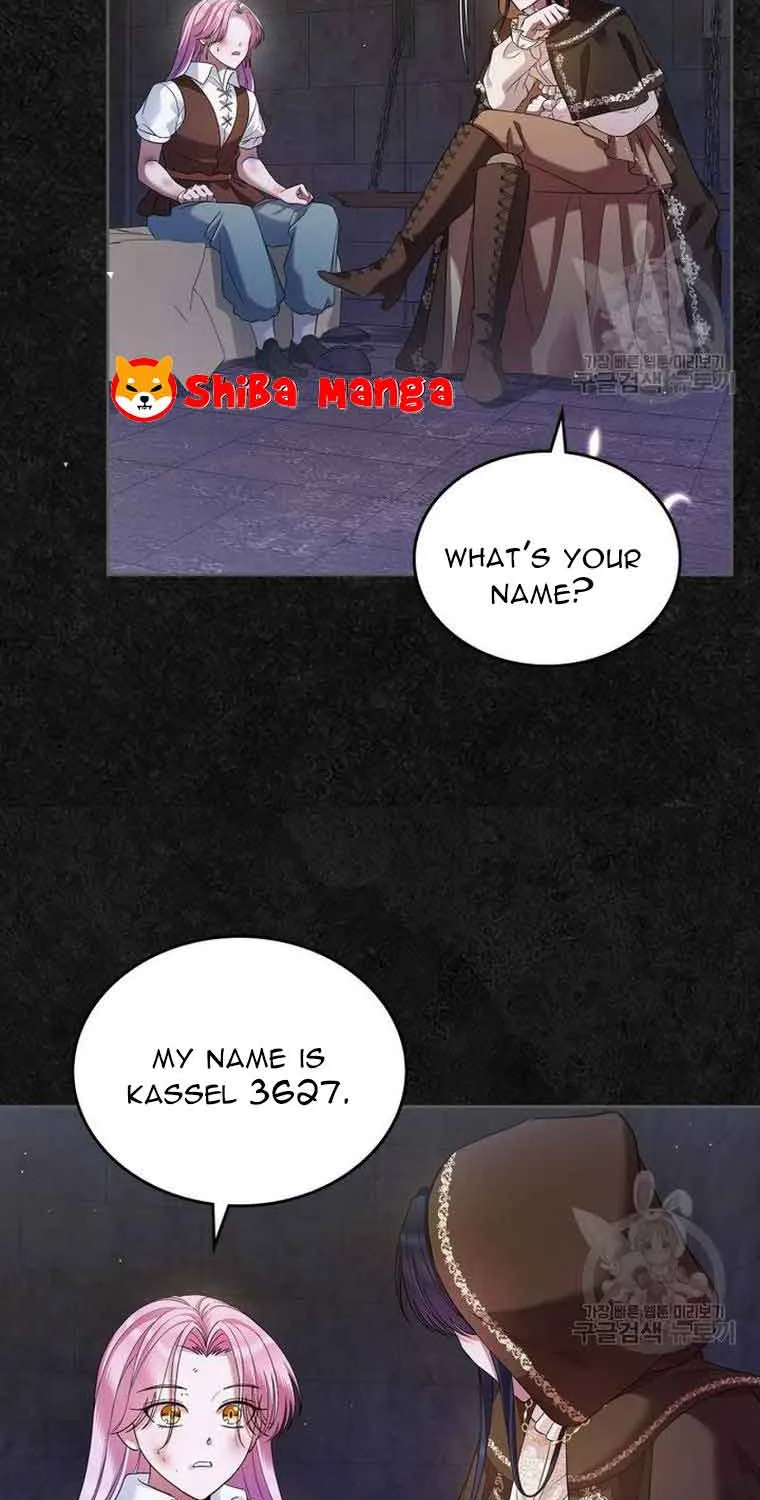 I Stole the Heroine’s First Love Chapter 36 page 25 - 