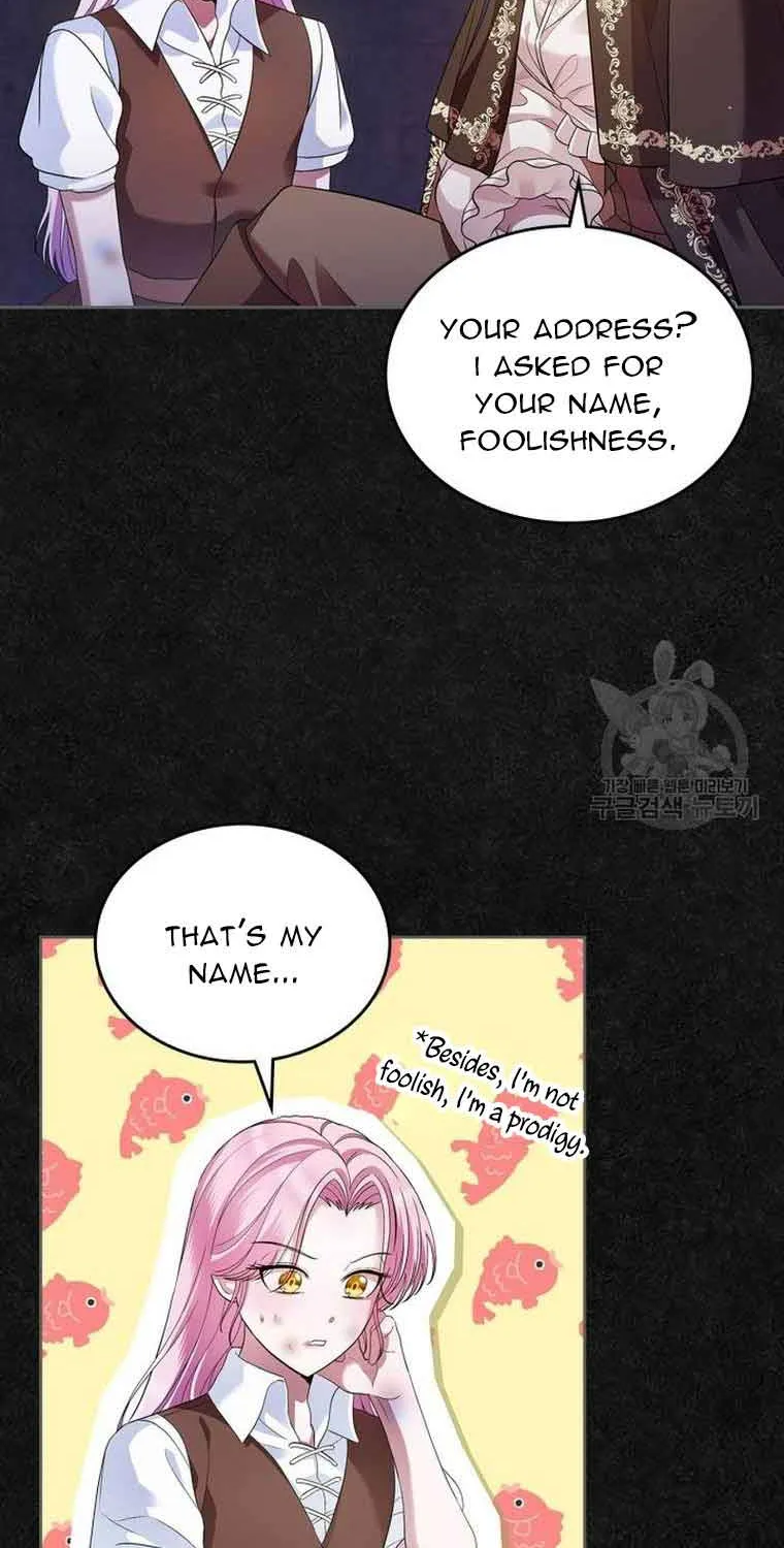 I Stole the Heroine’s First Love Chapter 36 page 26 - 