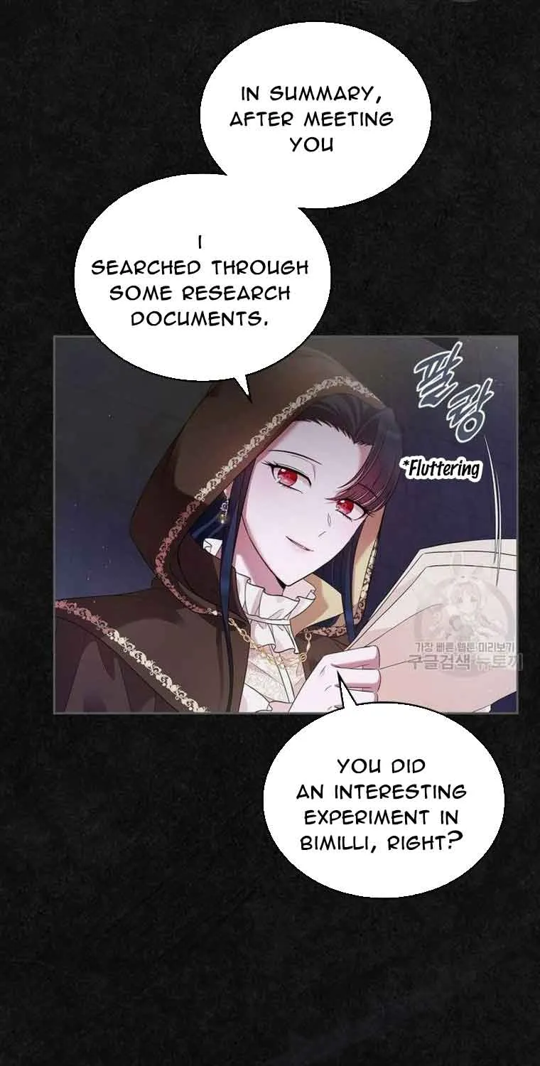 I Stole the Heroine’s First Love Chapter 36 page 28 - 