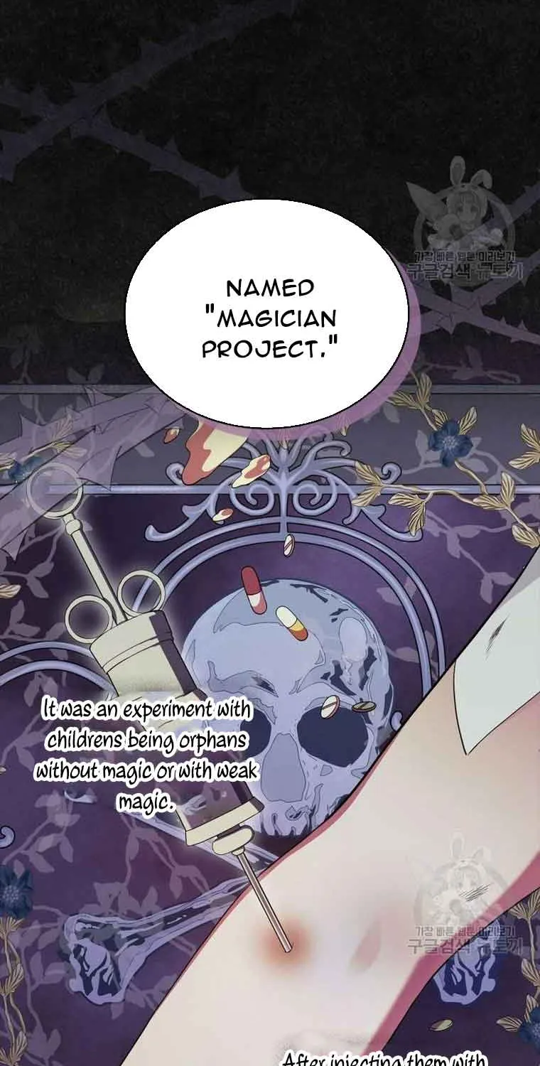 I Stole the Heroine’s First Love Chapter 36 page 29 - 