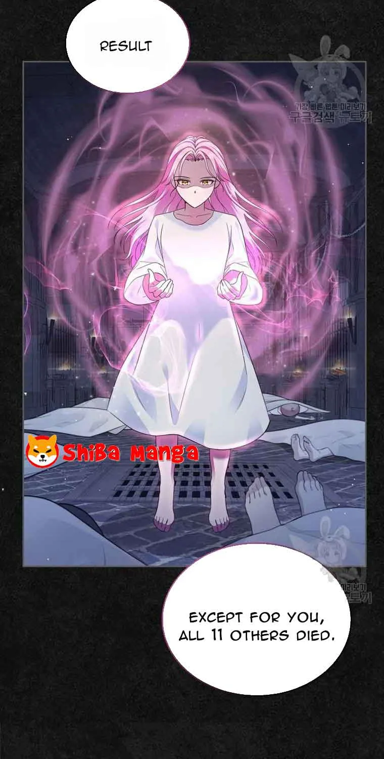 I Stole the Heroine’s First Love Chapter 36 page 31 - 