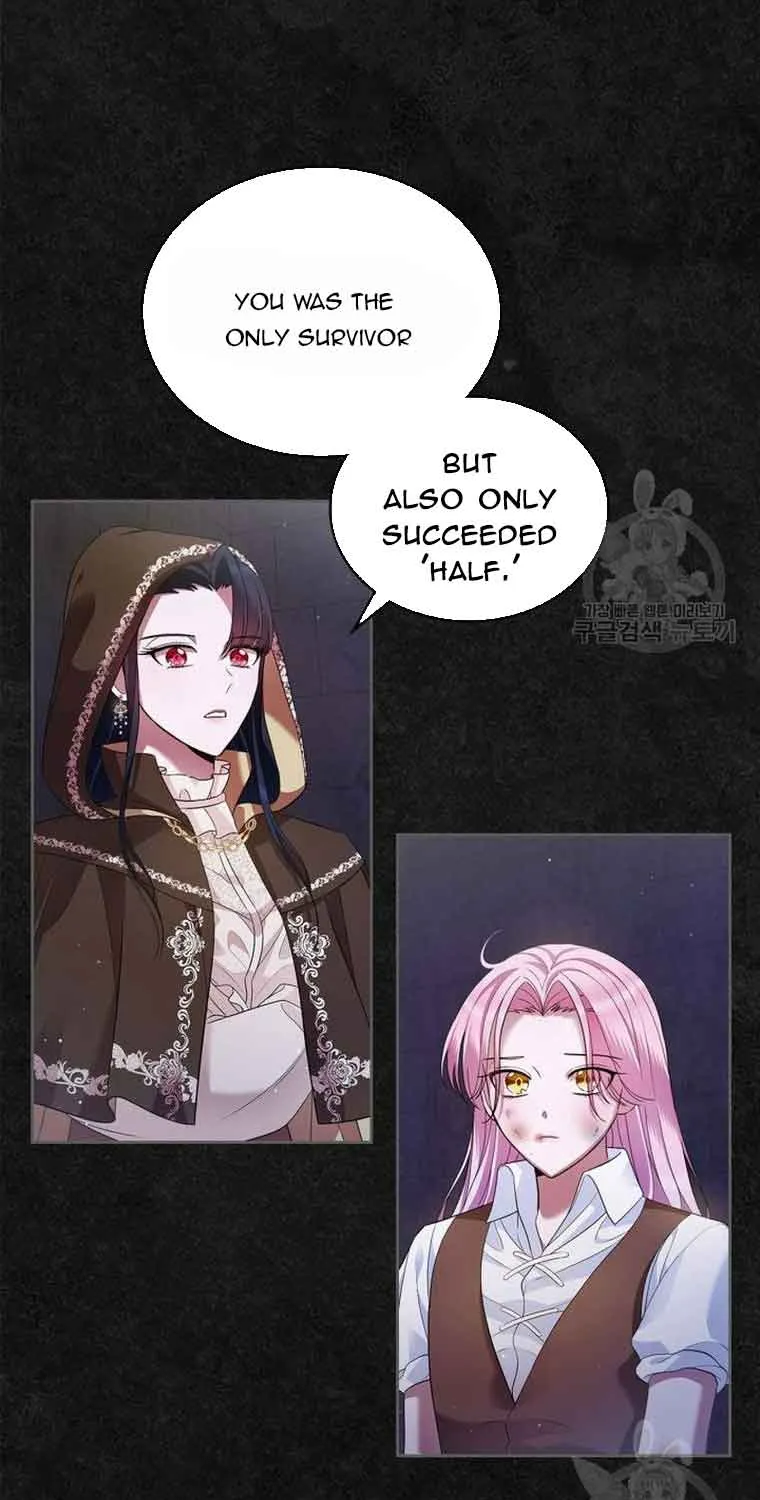 I Stole the Heroine’s First Love Chapter 36 page 32 - 