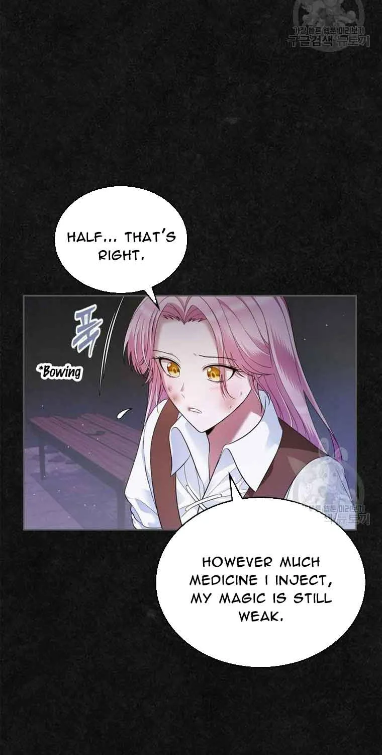 I Stole the Heroine’s First Love Chapter 36 page 33 - 