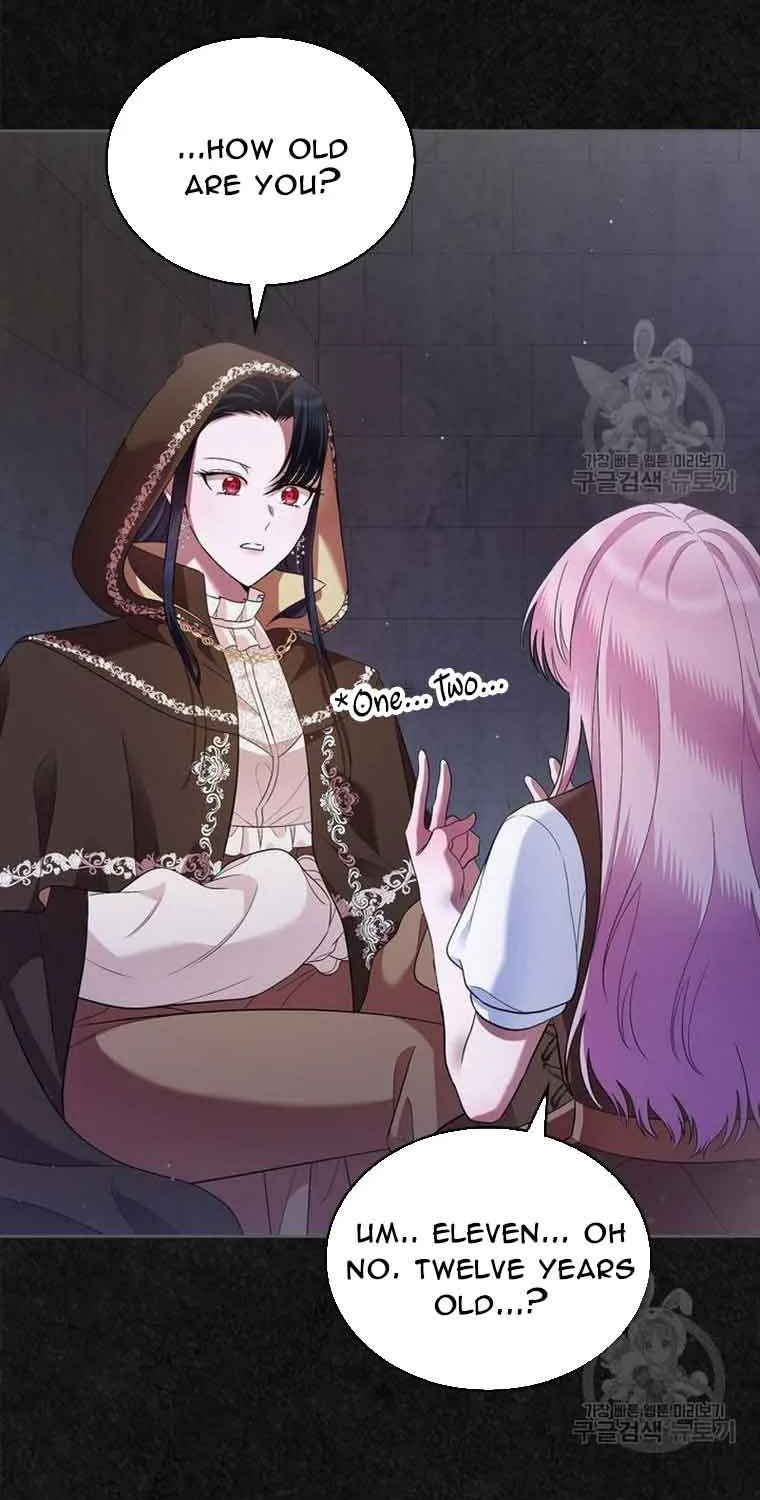 I Stole the Heroine’s First Love Chapter 36 page 34 - 