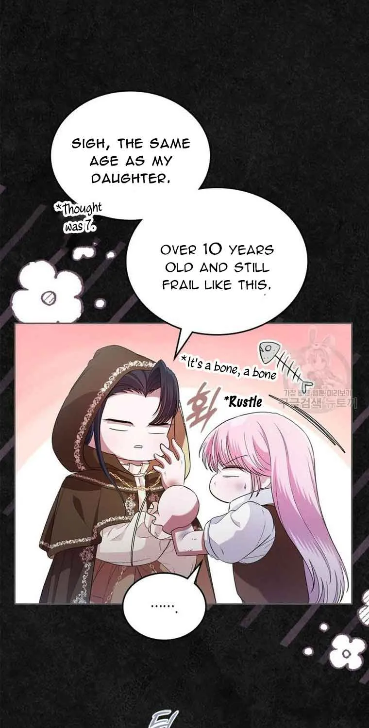 I Stole the Heroine’s First Love Chapter 36 page 36 - 
