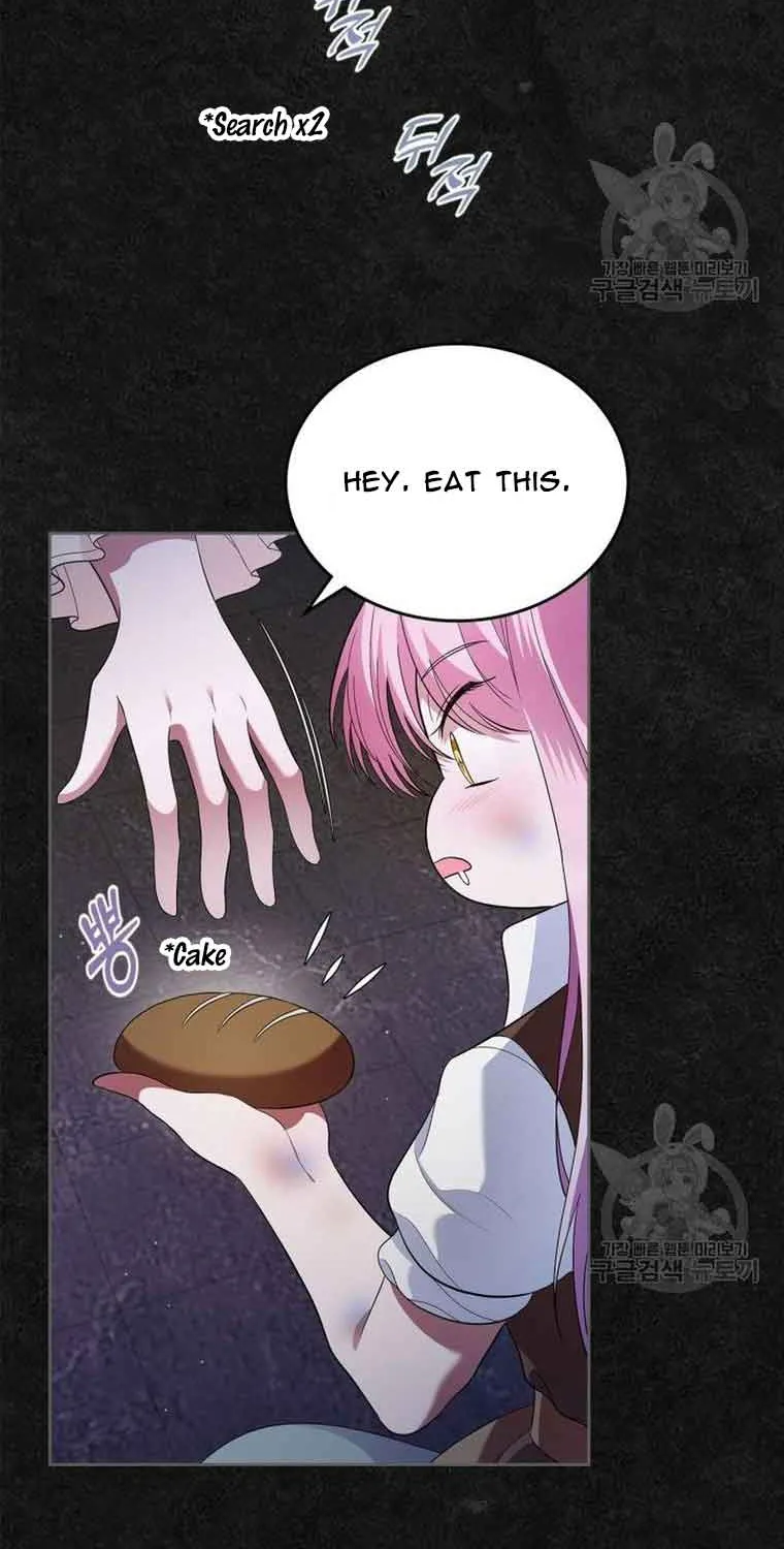 I Stole the Heroine’s First Love Chapter 36 page 37 - 