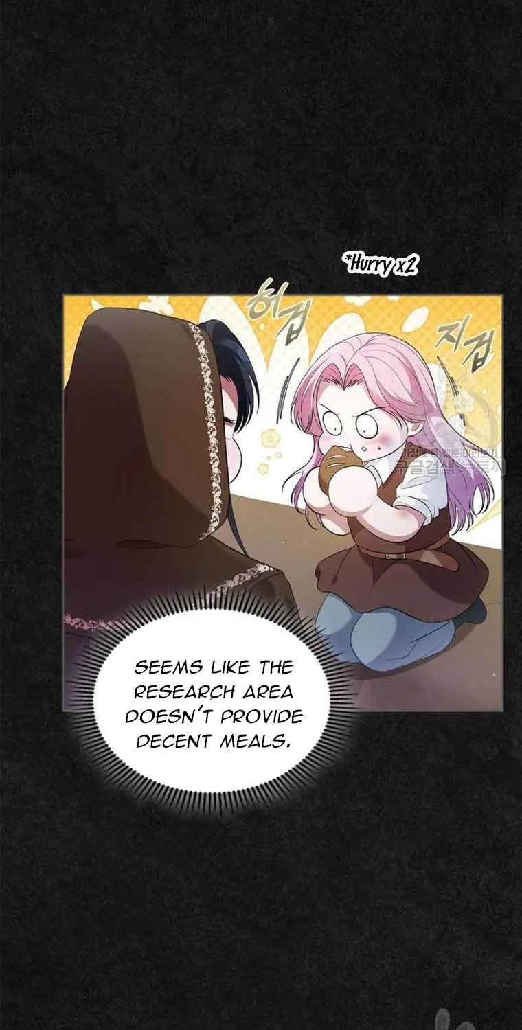 I Stole the Heroine’s First Love Chapter 36 page 38 - 