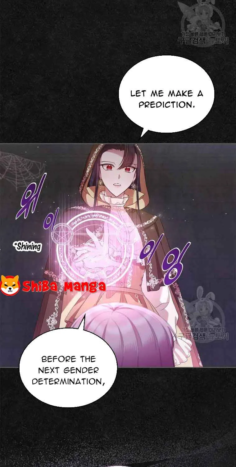 I Stole the Heroine’s First Love Chapter 36 page 39 - 