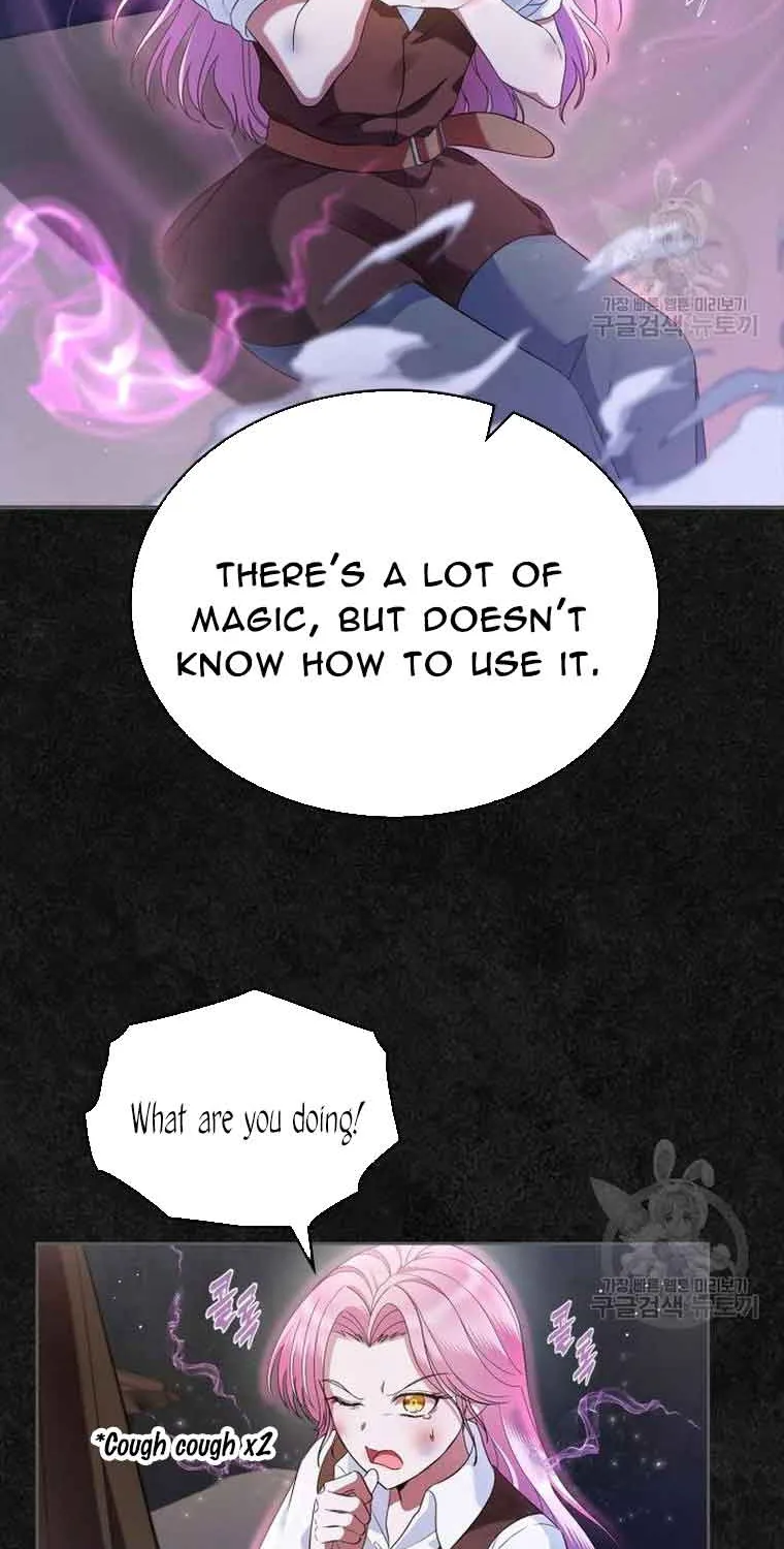 I Stole the Heroine’s First Love Chapter 36 page 46 - 