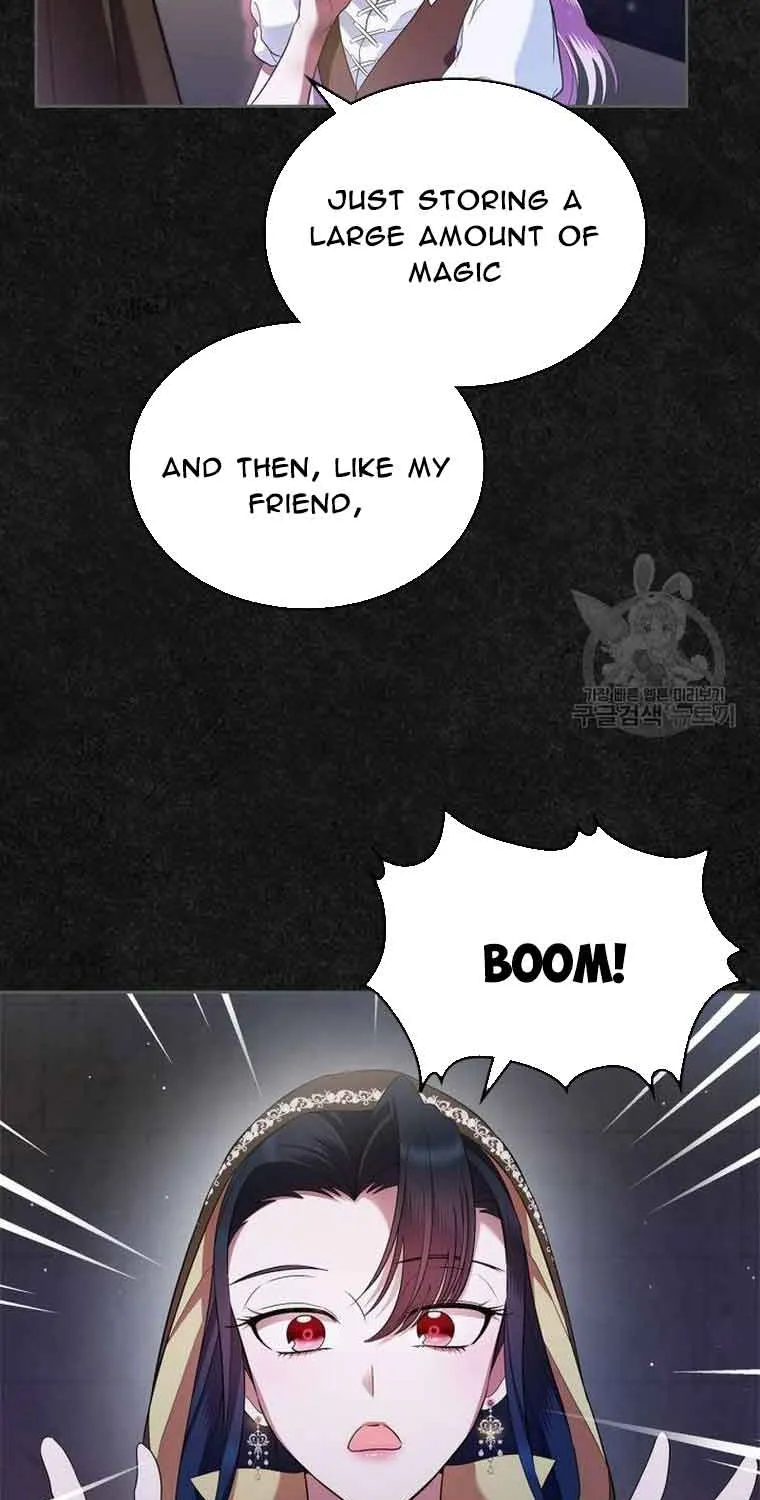 I Stole the Heroine’s First Love Chapter 36 page 47 - 