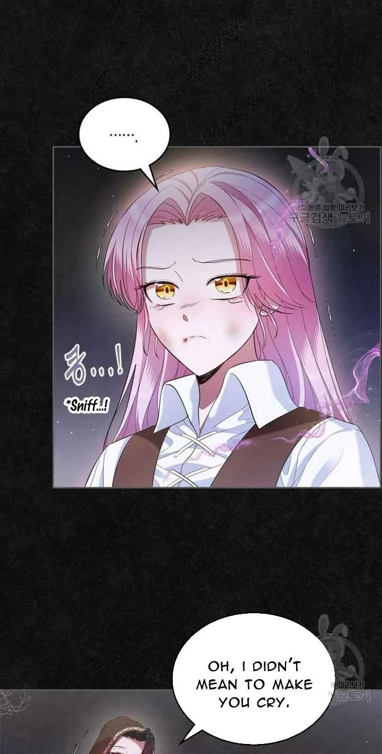 I Stole the Heroine’s First Love Chapter 36 page 49 - 