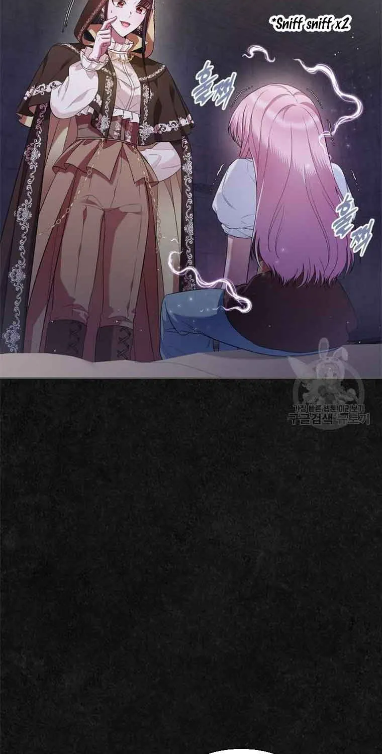 I Stole the Heroine’s First Love Chapter 36 page 50 - 
