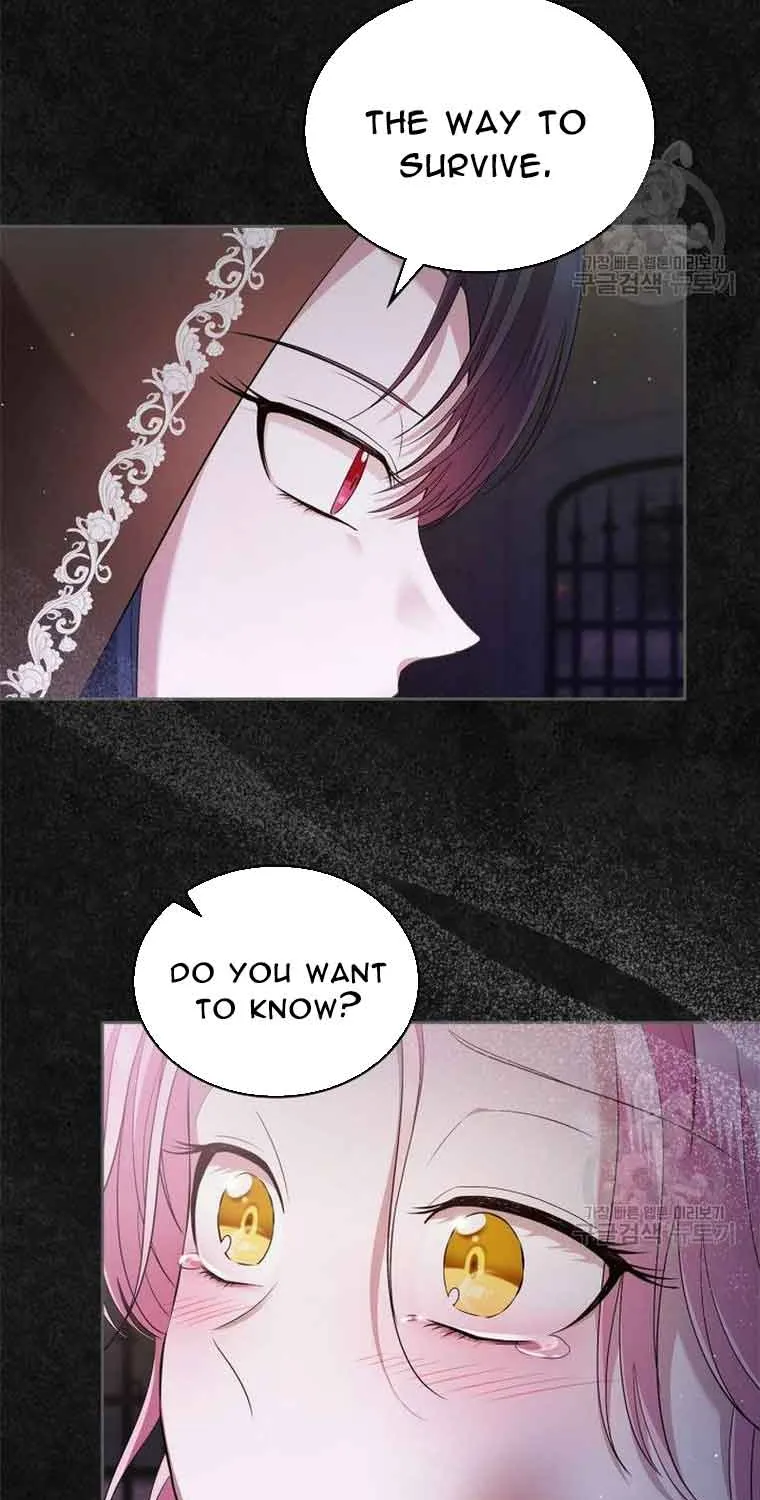 I Stole the Heroine’s First Love Chapter 36 page 51 - 
