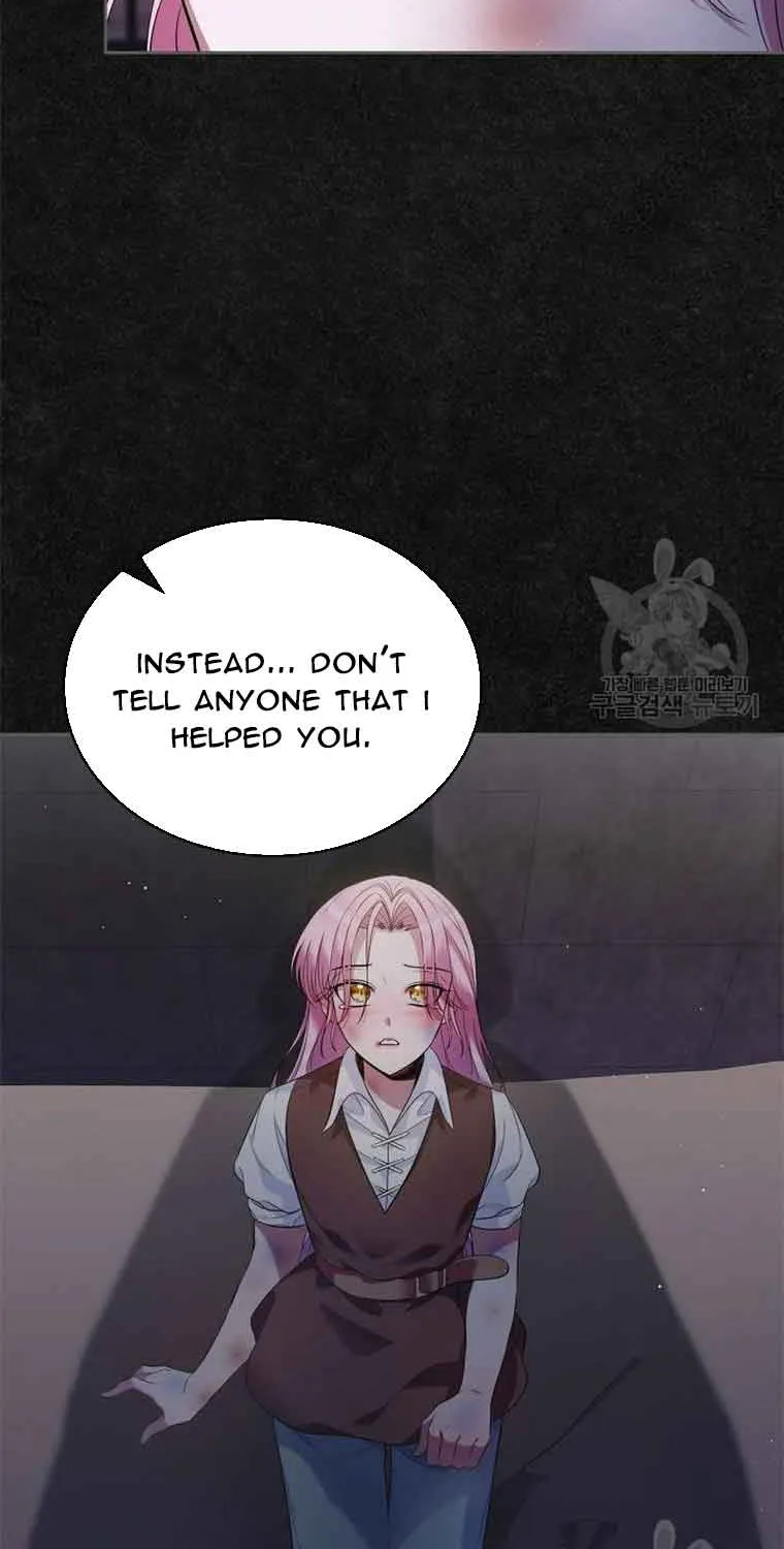 I Stole the Heroine’s First Love Chapter 36 page 52 - 