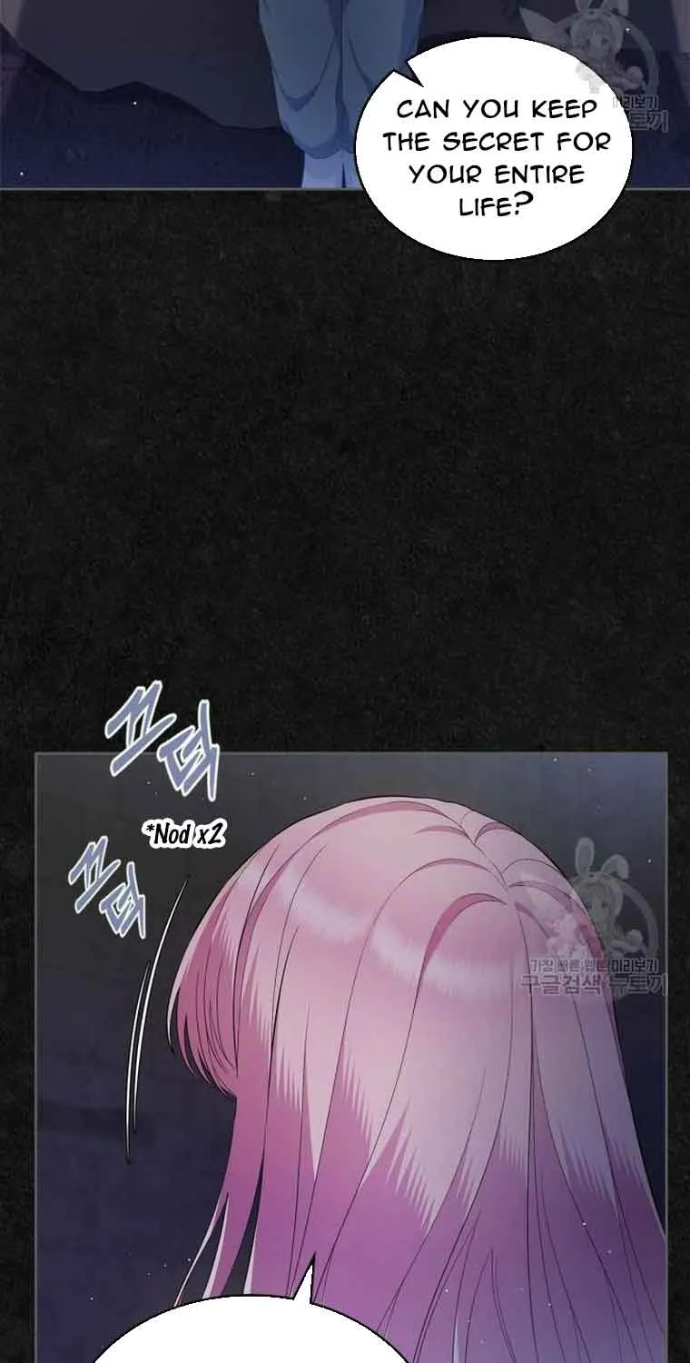 I Stole the Heroine’s First Love Chapter 36 page 53 - 