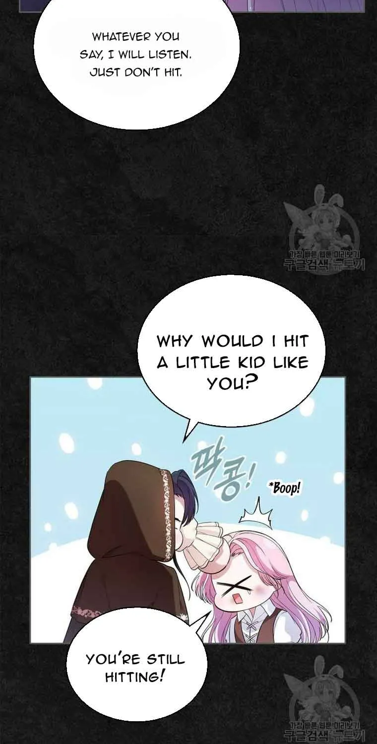 I Stole the Heroine’s First Love Chapter 36 page 54 - 