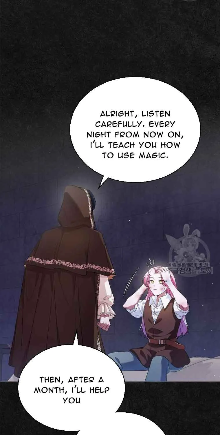 I Stole the Heroine’s First Love Chapter 36 page 55 - 