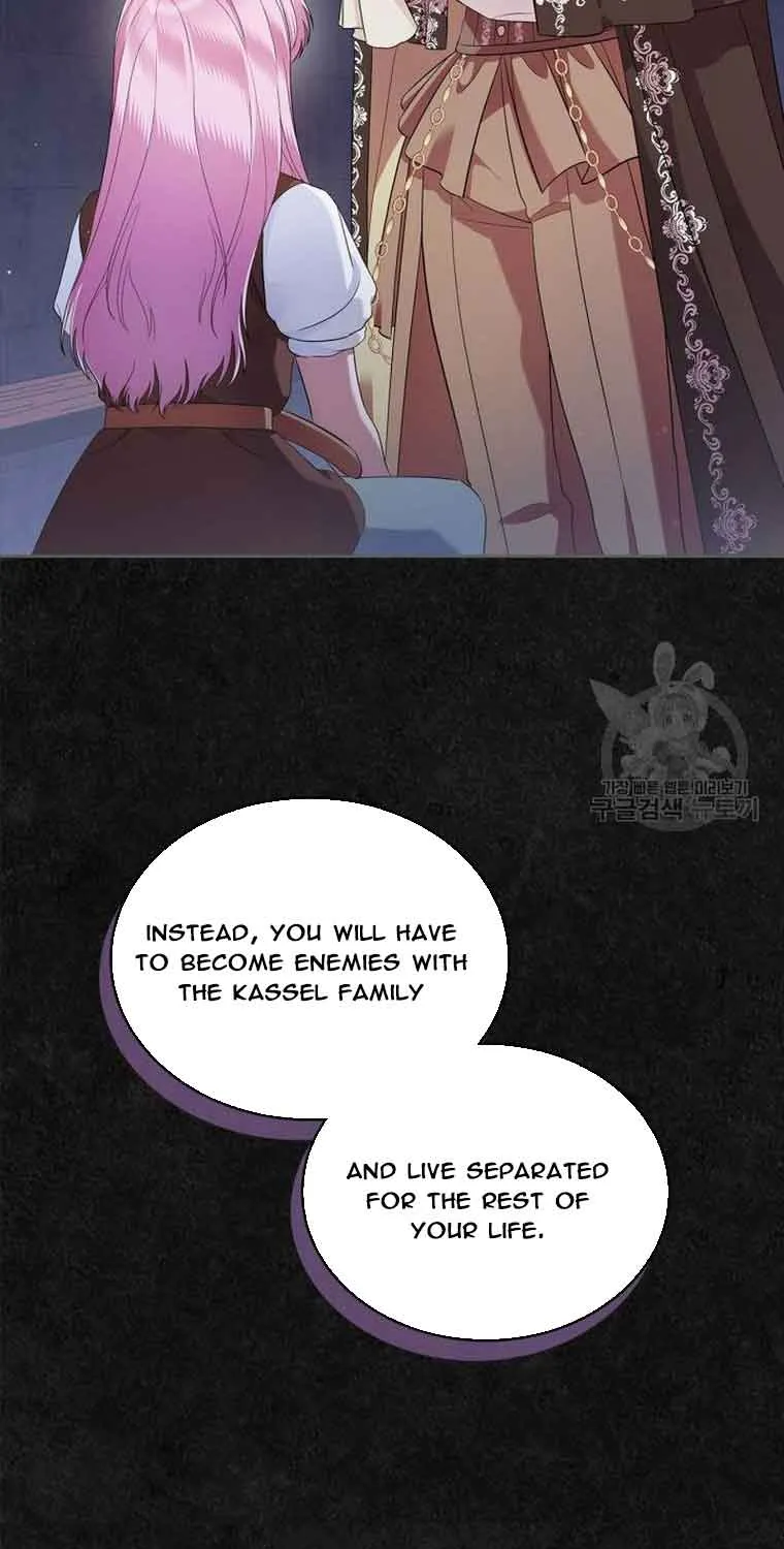 I Stole the Heroine’s First Love Chapter 36 page 57 - 