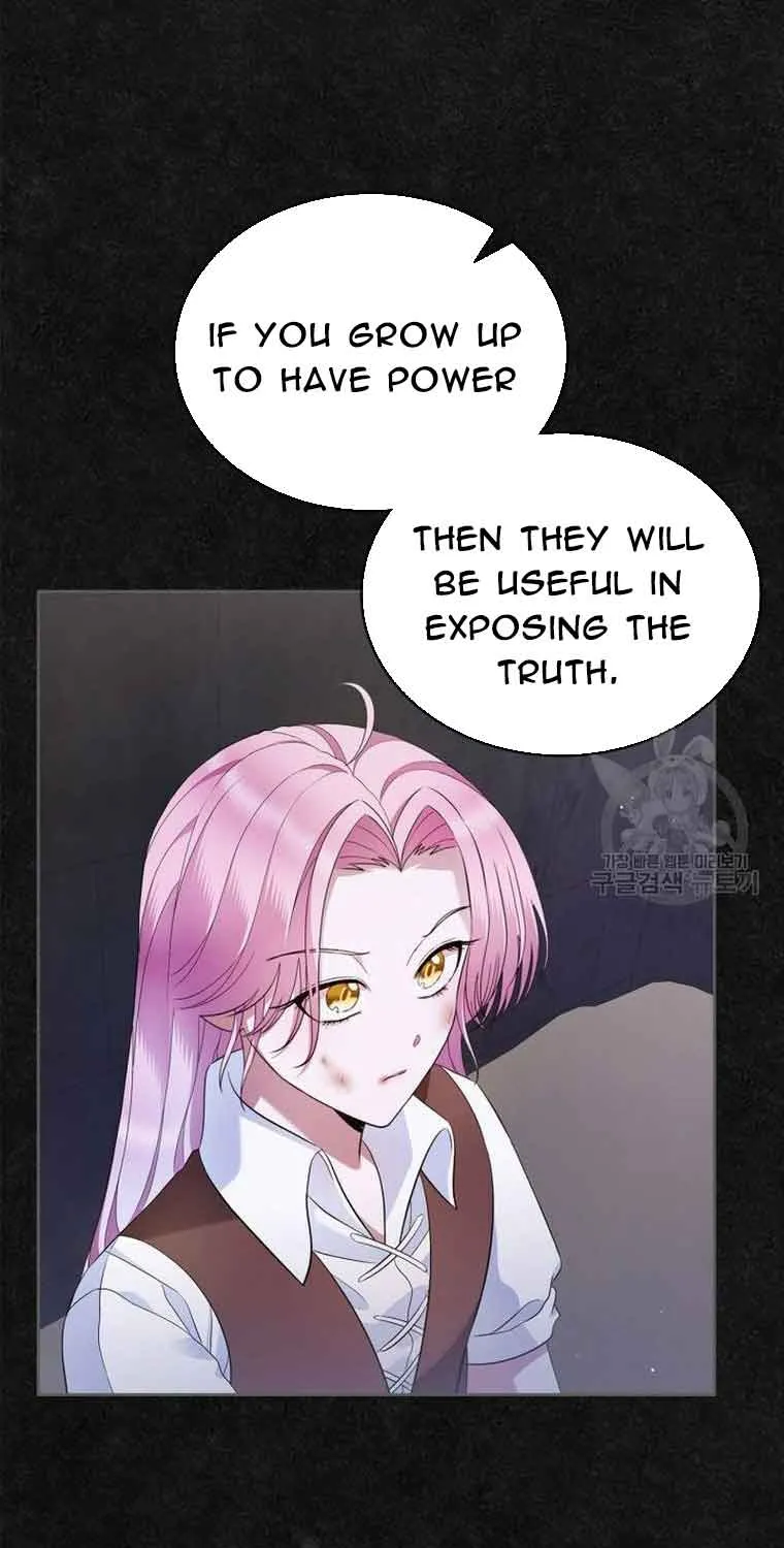 I Stole the Heroine’s First Love Chapter 36 page 59 - 