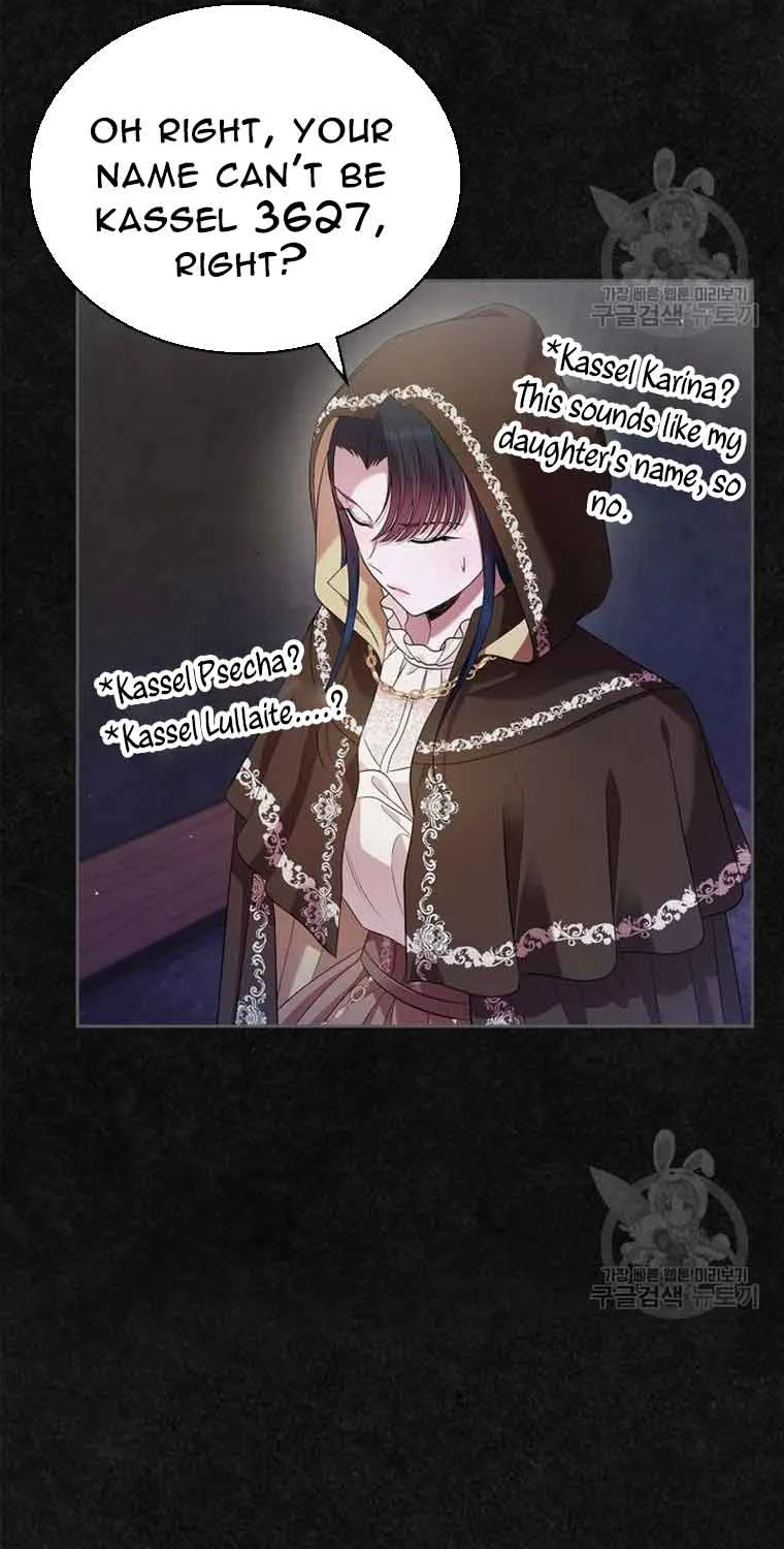 I Stole the Heroine’s First Love Chapter 36 page 60 - 