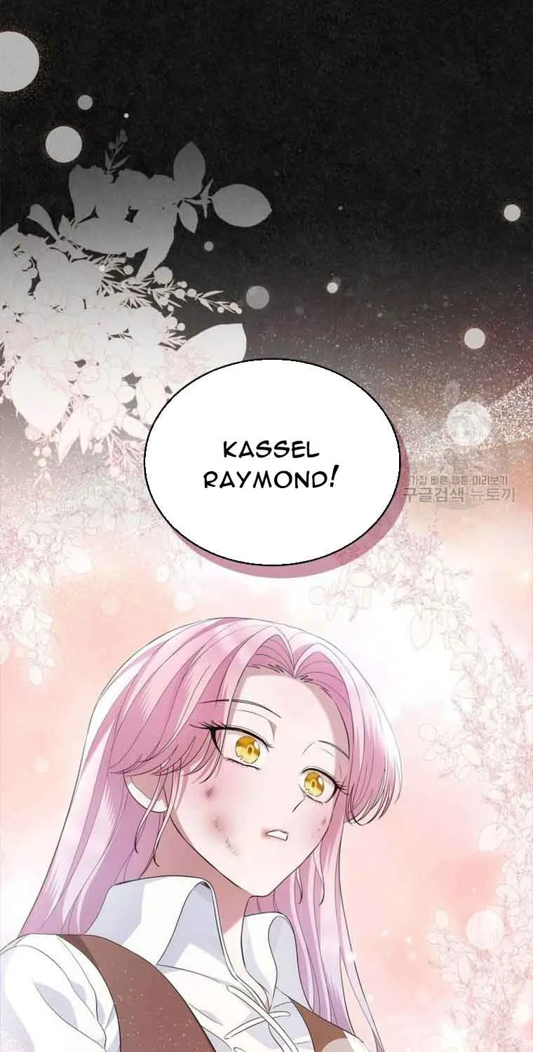 I Stole the Heroine’s First Love Chapter 36 page 61 - 
