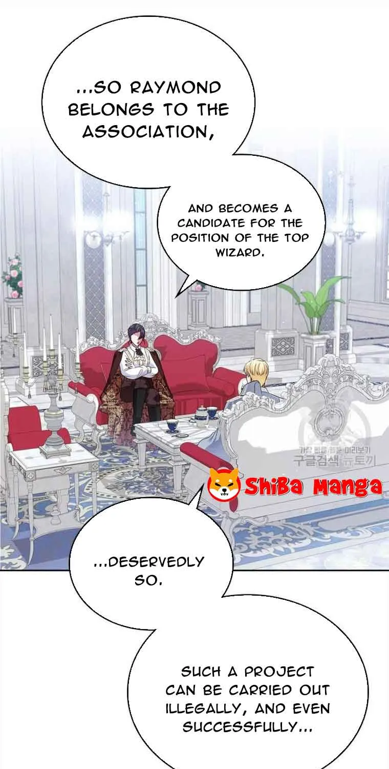 I Stole the Heroine’s First Love Chapter 36 page 64 - 