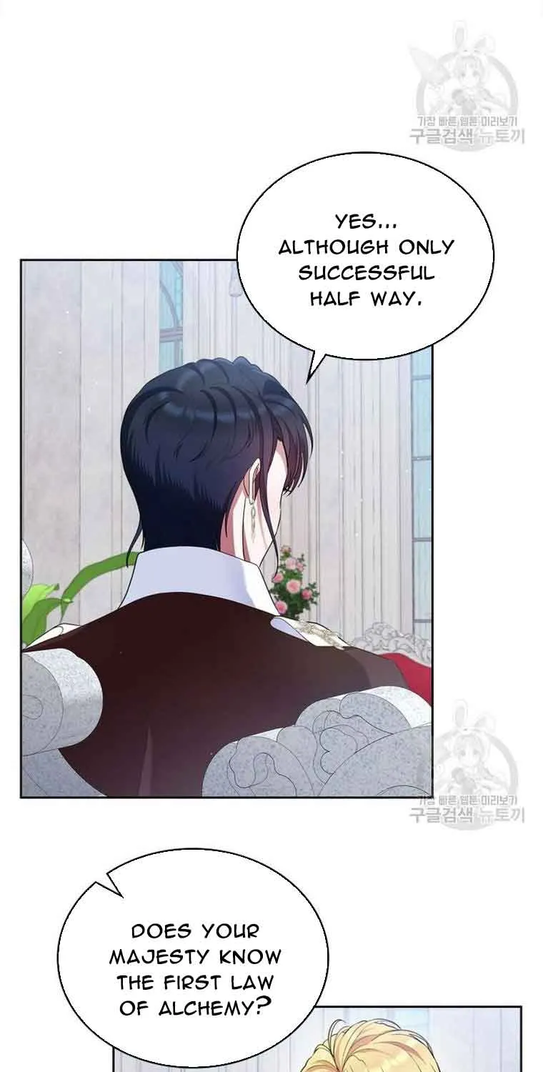 I Stole the Heroine’s First Love Chapter 36 page 66 - 
