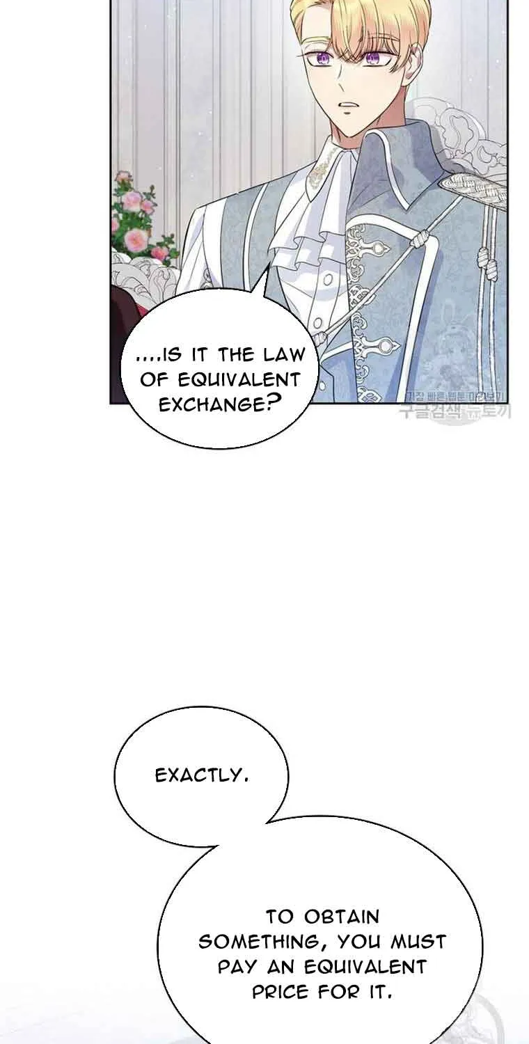 I Stole the Heroine’s First Love Chapter 36 page 67 - 