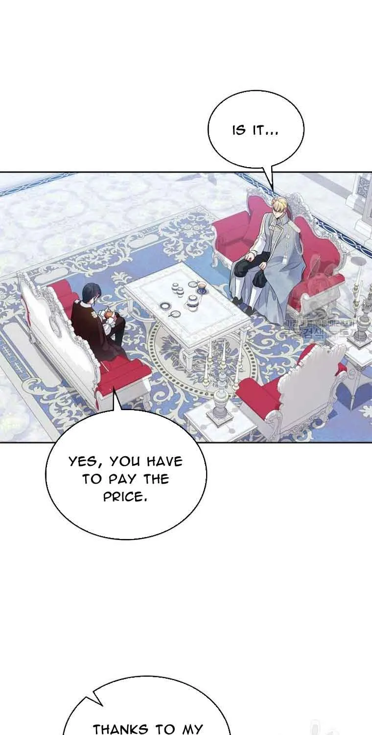 I Stole the Heroine’s First Love Chapter 36 page 71 - 