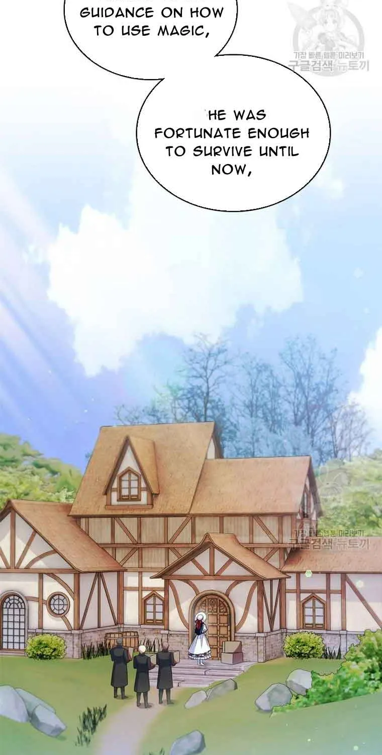 I Stole the Heroine’s First Love Chapter 36 page 72 - 