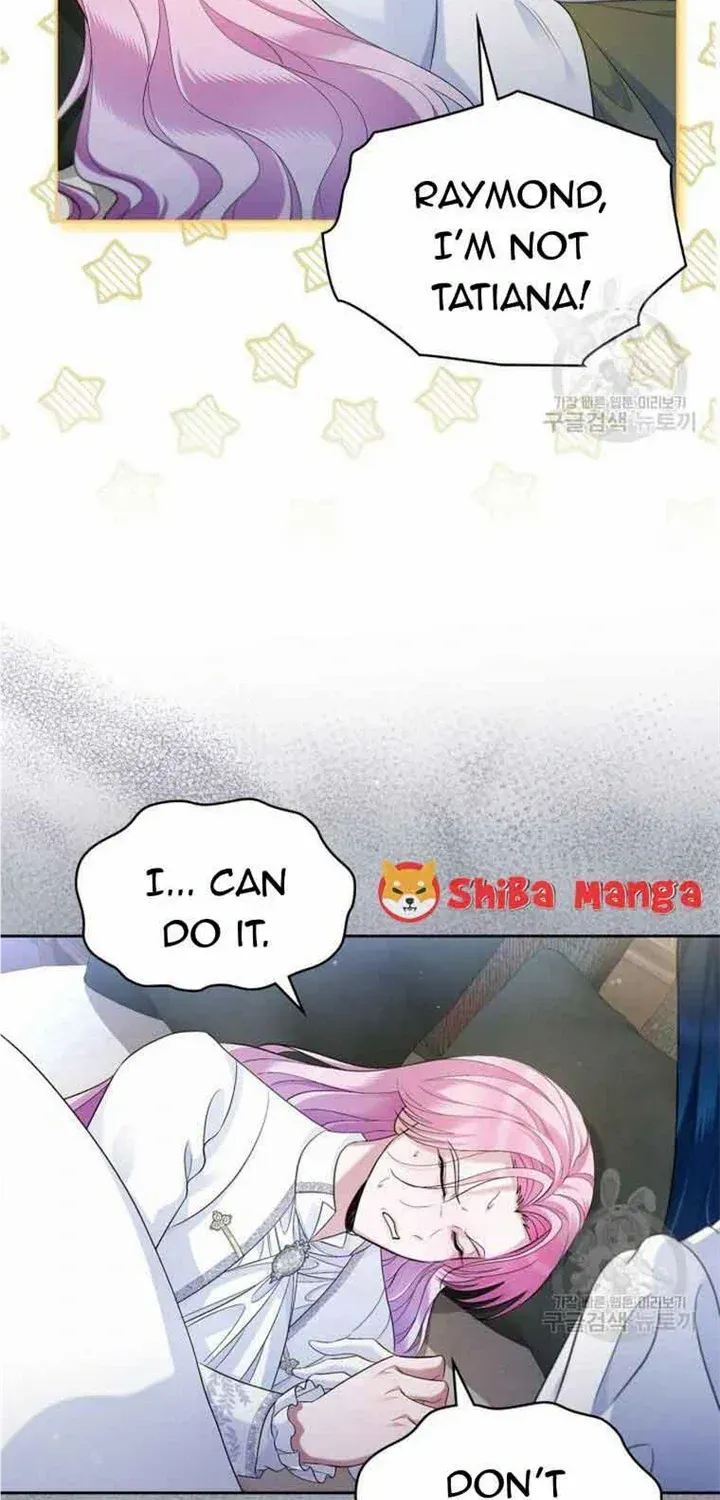 I Stole the Heroine’s First Love Chapter 37 page 12 - 