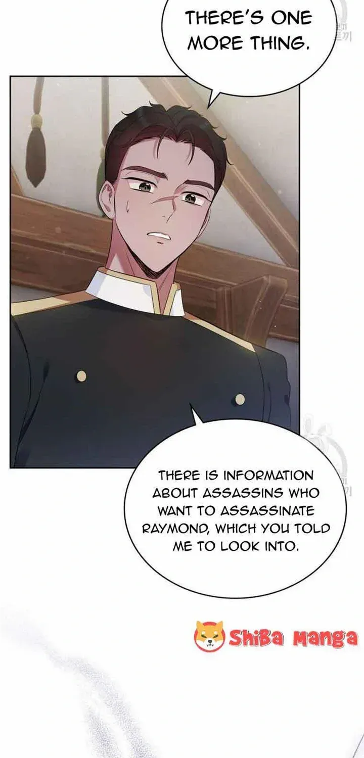 I Stole the Heroine’s First Love Chapter 37 page 16 - 