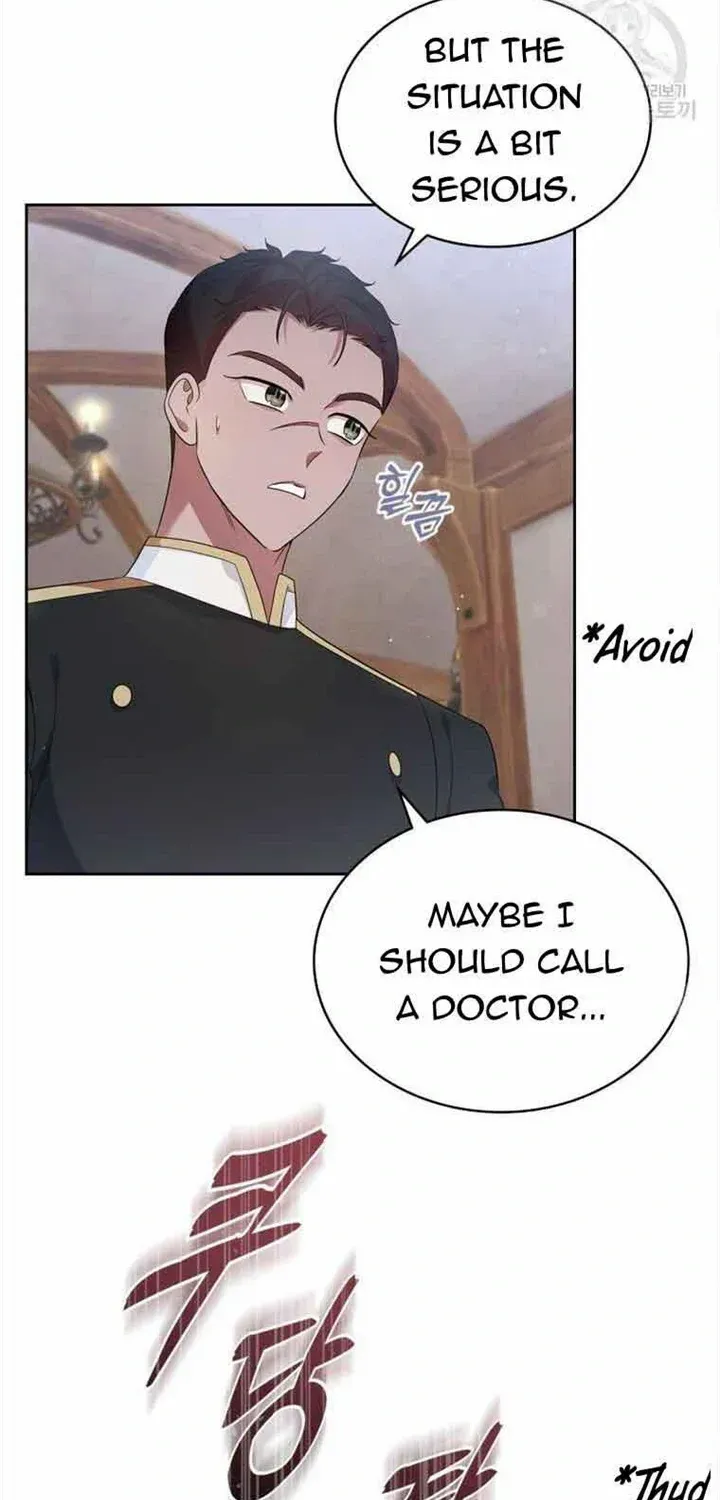 I Stole the Heroine’s First Love Chapter 37 page 3 - 
