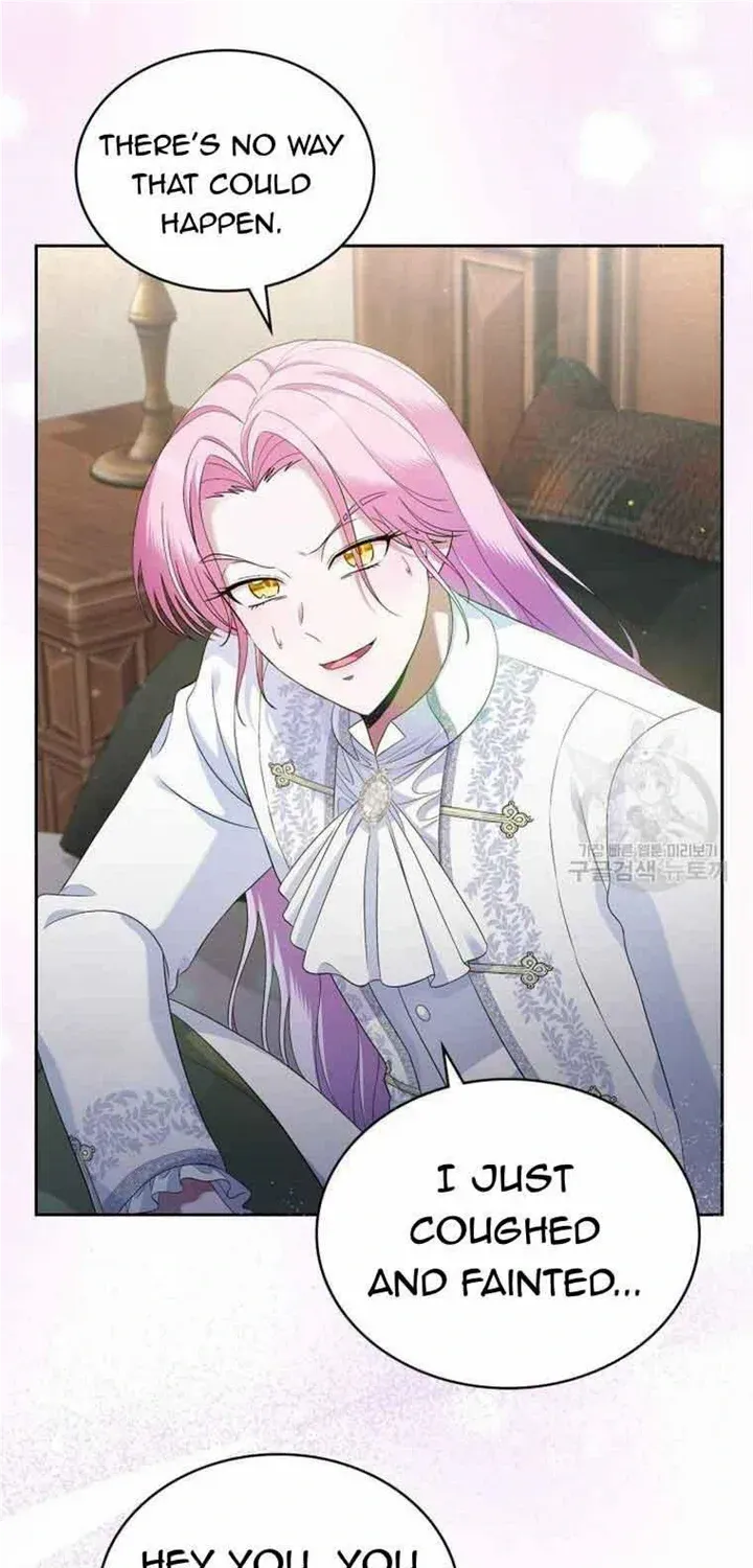 I Stole the Heroine’s First Love Chapter 37 page 23 - 