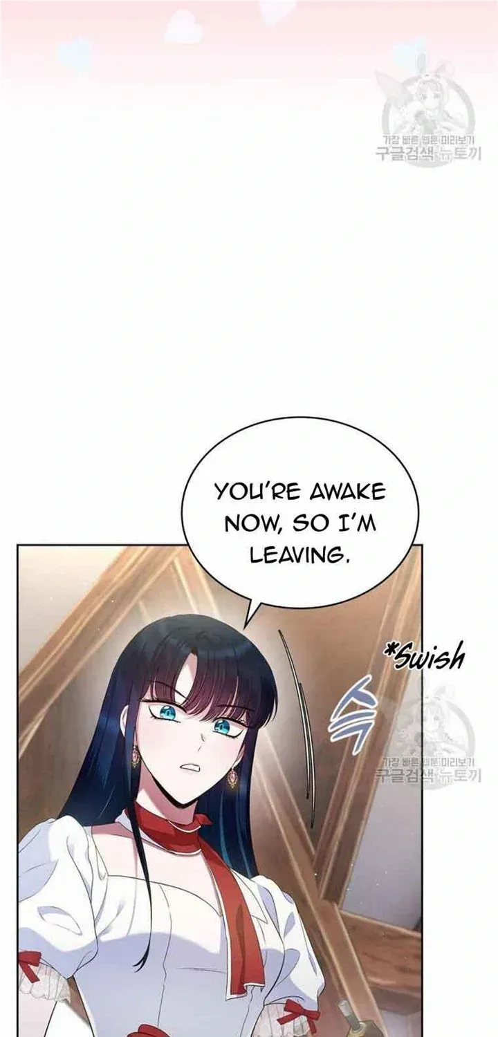 I Stole the Heroine’s First Love Chapter 37 page 28 - 