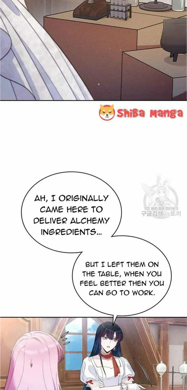 I Stole the Heroine’s First Love Chapter 37 page 30 - 