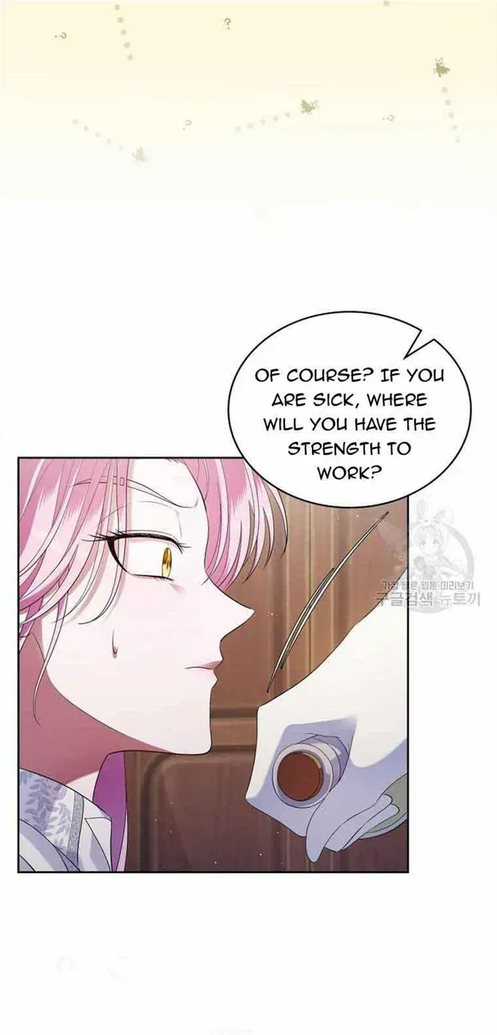 I Stole the Heroine’s First Love Chapter 37 page 33 - 