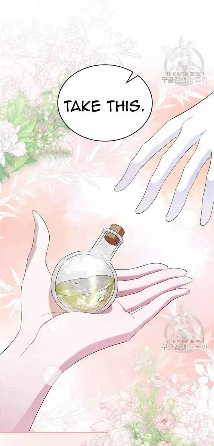 I Stole the Heroine’s First Love Chapter 37 page 34 - 