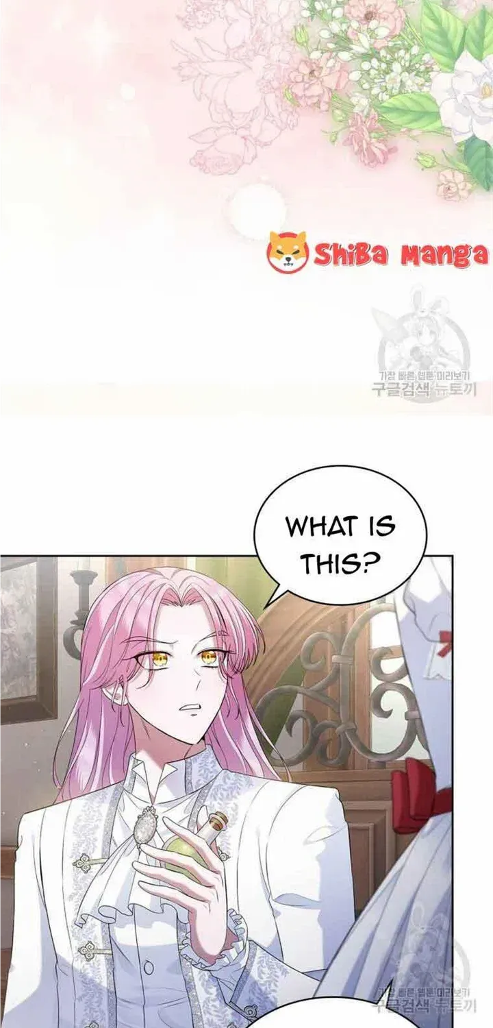 I Stole the Heroine’s First Love Chapter 37 page 35 - 