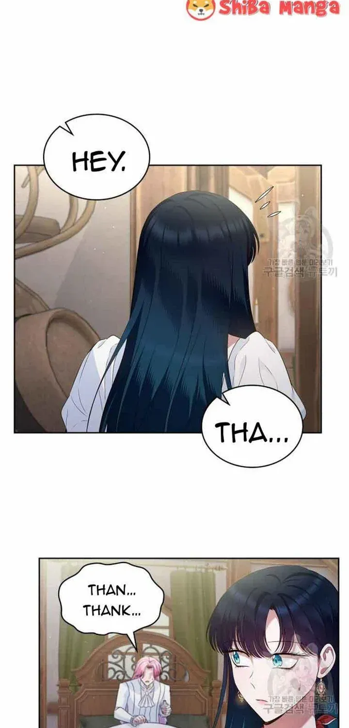 I Stole the Heroine’s First Love Chapter 37 page 40 - 